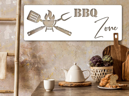 BBQ Zone