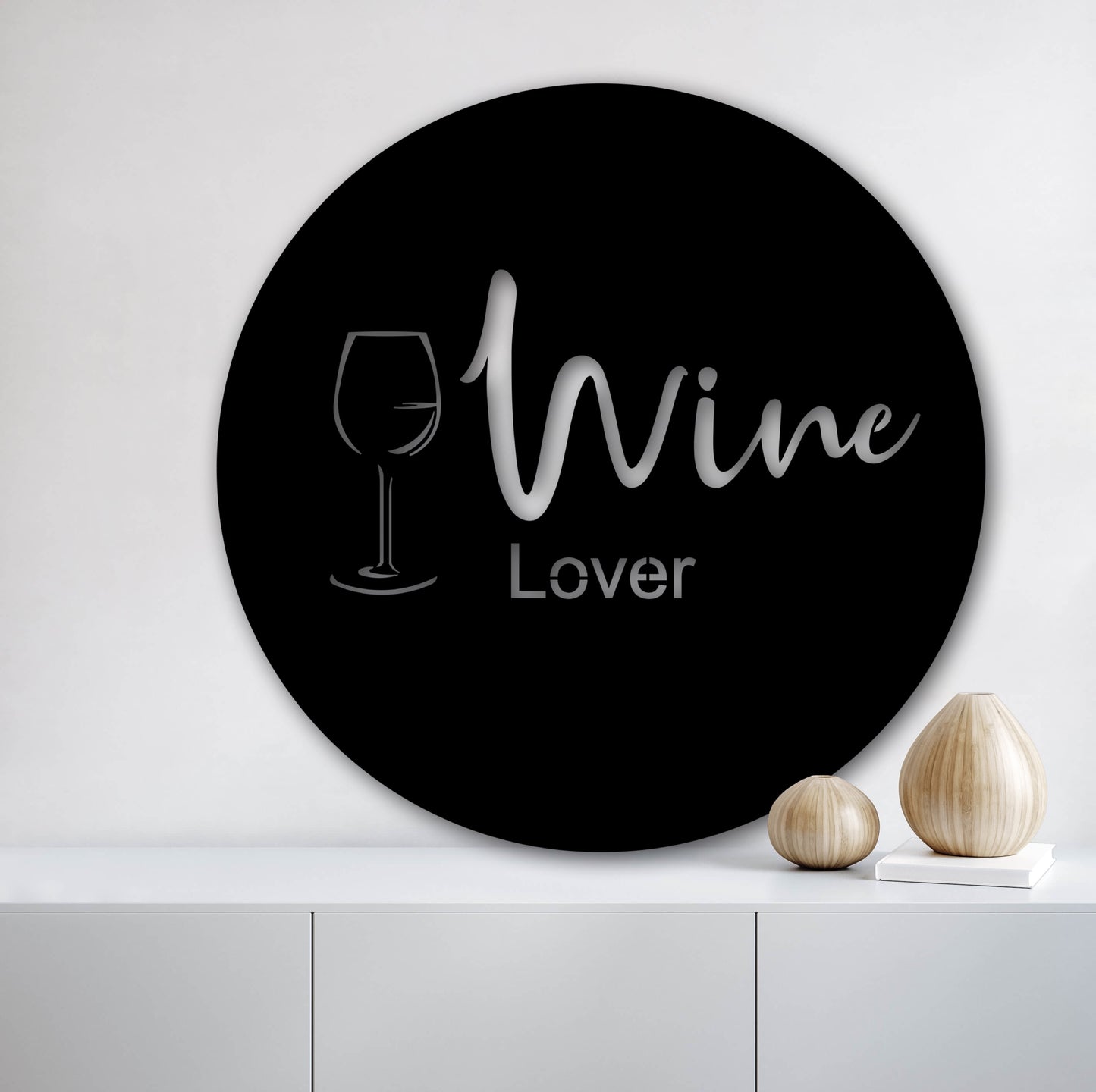 Wine Lover