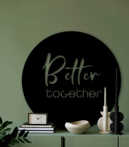 Beter Together