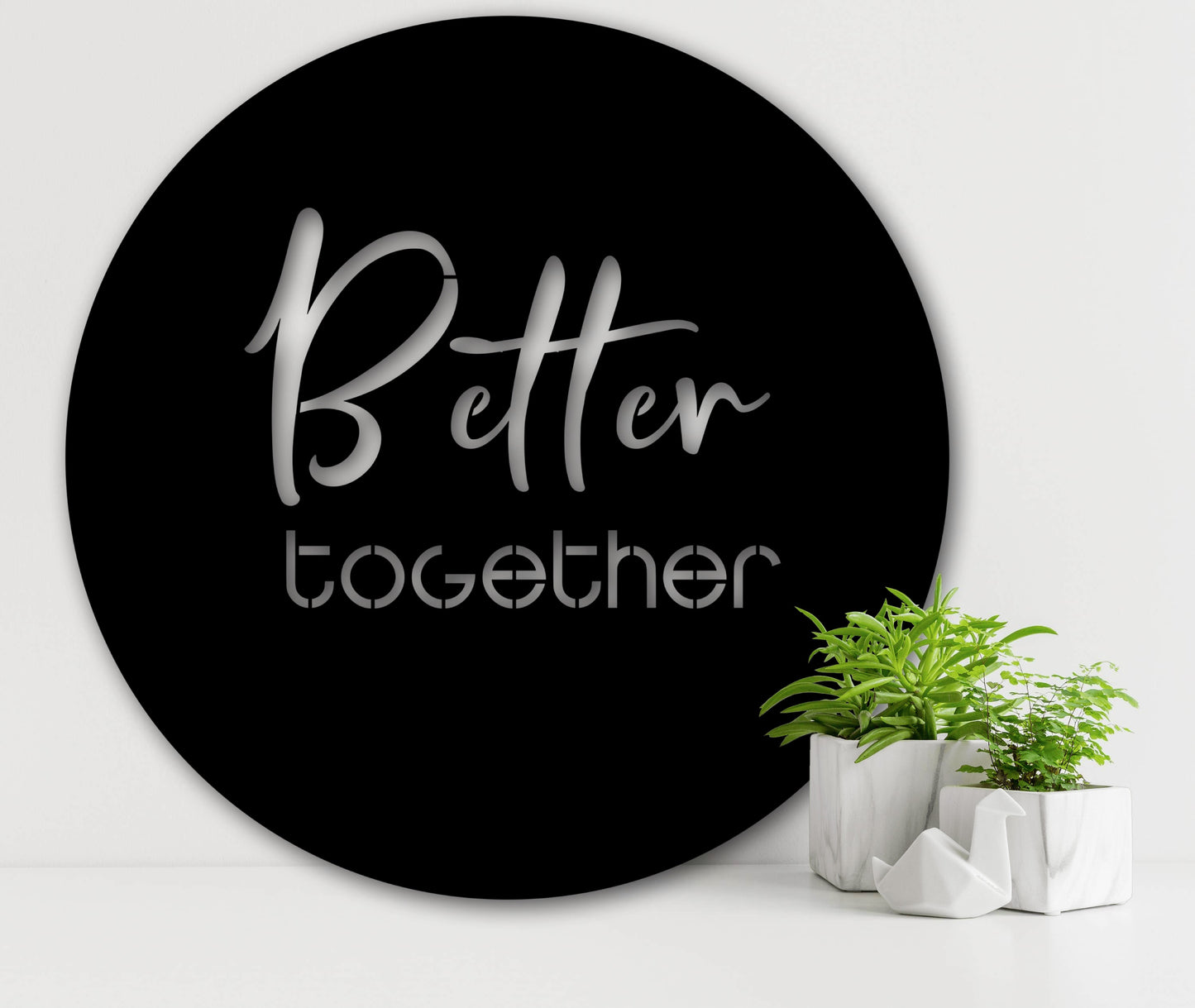 Beter Together