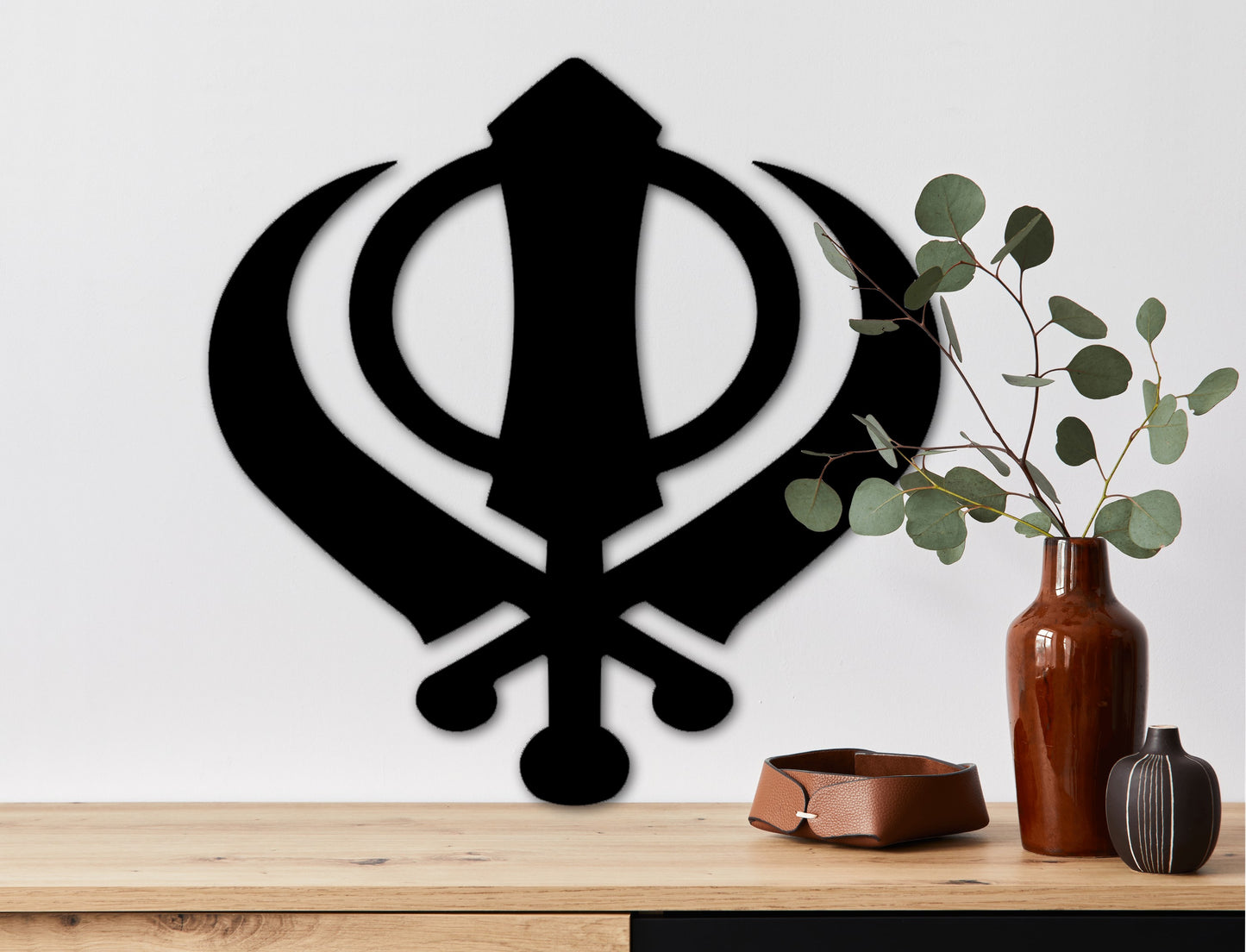 Metal Khanda